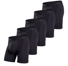 5 paar