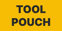 Tool Pouch