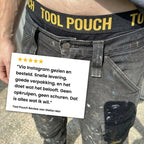 Tool Pouch Boxer